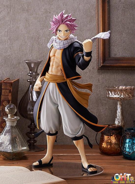 POP UP PARADE Natsu Dragneel XL - Fairy Tail Final Season