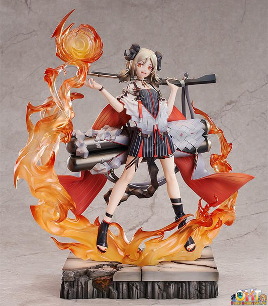 Good Smile Arts Shanghai Arknights 1/7 Ifrit: Elite 2