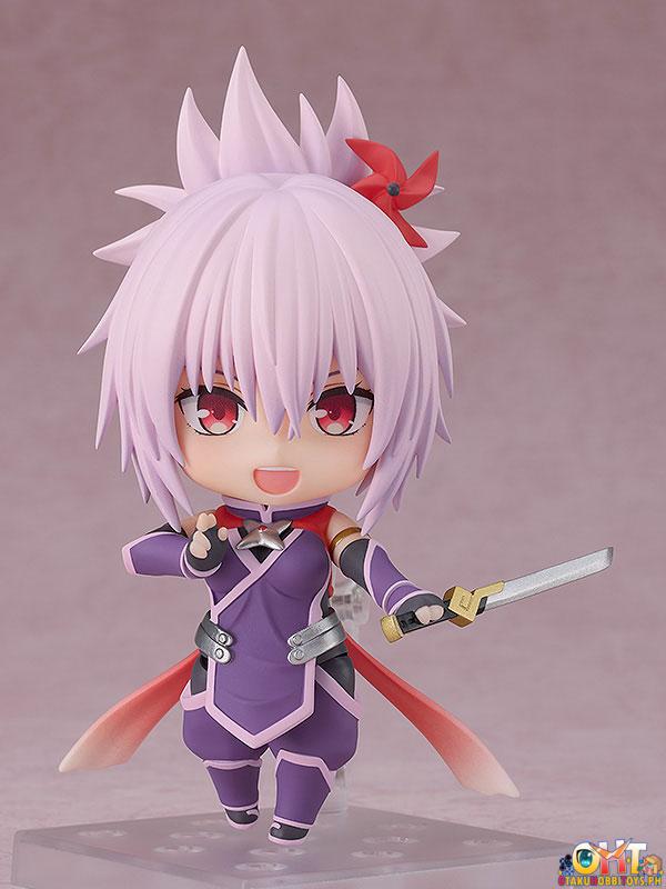 Nendoroid 2181 Matsuri Kazamaki - Ayakashi Triangle