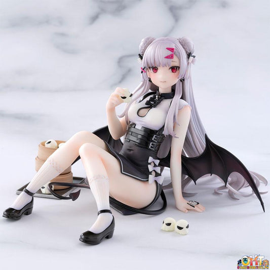 NEONMAX Creative 1/6 Tana Chinese Dress Ver.