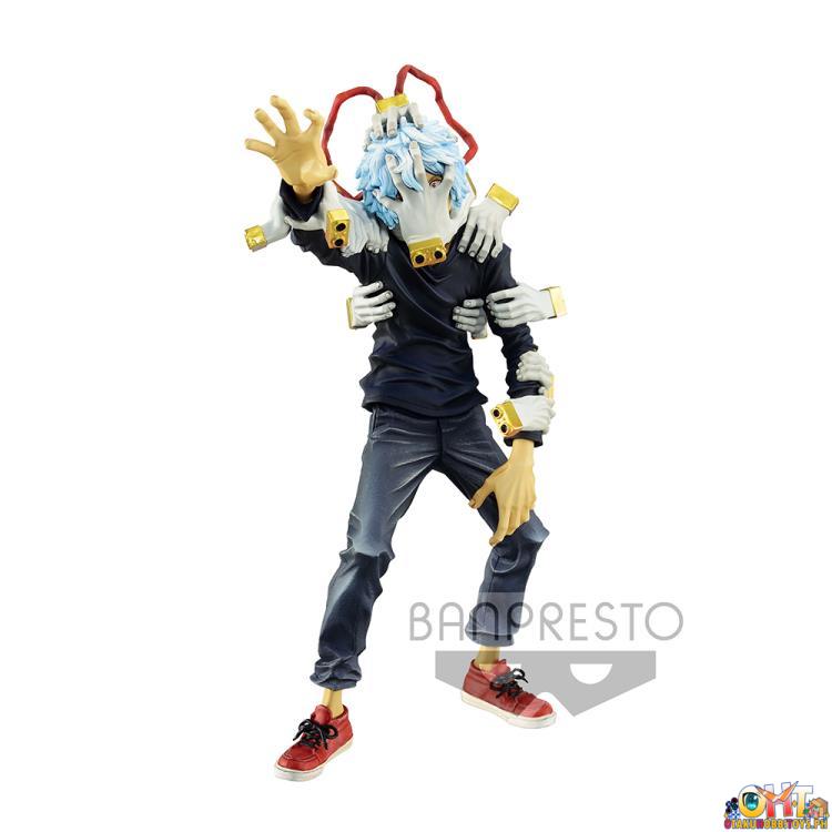 Banpresto My Hero Academia Chronicle Modeling Academy Vol.1 Tomura Shigaraki