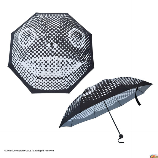 Square Enix NIER GESTALT/REPLICANT Foldable Umbrella