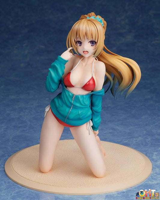 Hobby Stock 1/6 Kei Karuizawa Swimsuit ver. - Classroom of the Elite