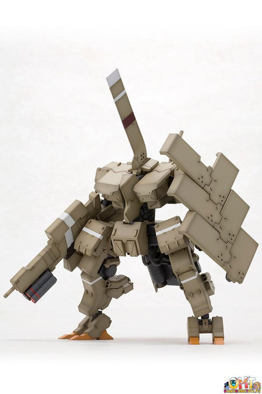Kotobukiya Frame Arms TYPE48MODEL1 KAGUTSUCHI-KOU:RE2