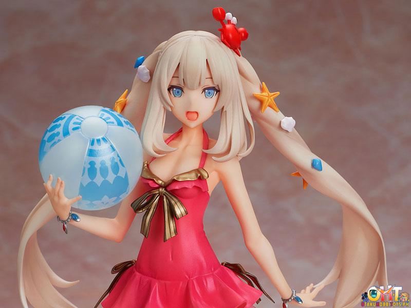 Our Treasure Fate/Grand Order Assemble Heroines 1/8 Caster/Marie Antoinette [Summer Queens]