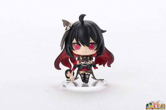 miHoYo Honkai Impact 3rd Seele Vollerei Starchasm Nyx Figure