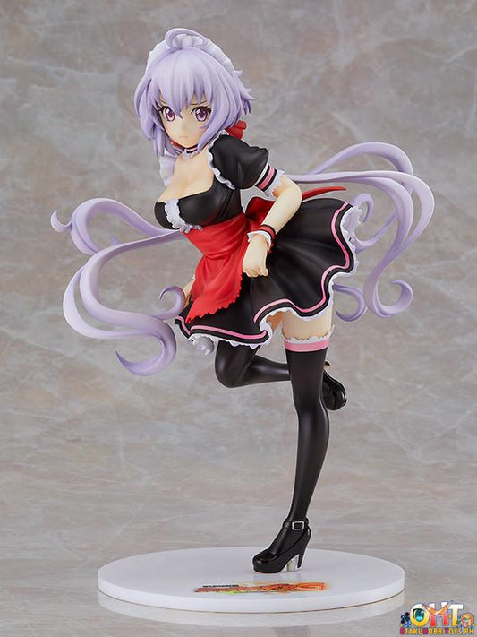 Good Smile Company Senki Zesshou Symphogear G 1/7 Chris Yukine: Lovely Maid Style [AQ]