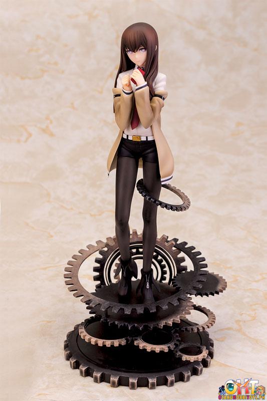 [REISSUE] Alphamax 1/7 Kurisu Makise