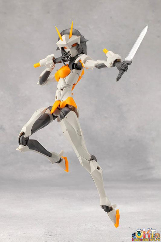 Kotobukiya MEGALOMARIA UNLIMITED UNIVERSE PRINCIPAL