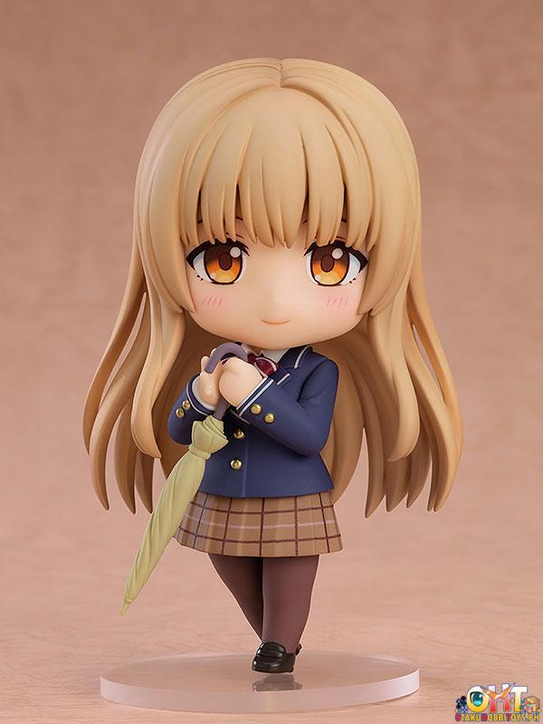 Good Smile Company The Angel Next Door Spoils Me Rotten Nendoroid Mahiru Shiina