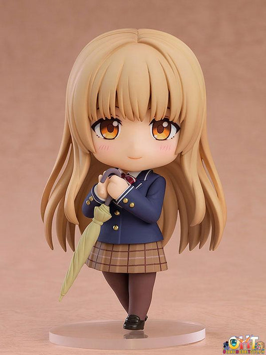 Good Smile Company The Angel Next Door Spoils Me Rotten Nendoroid Mahiru Shiina (Rerelease)