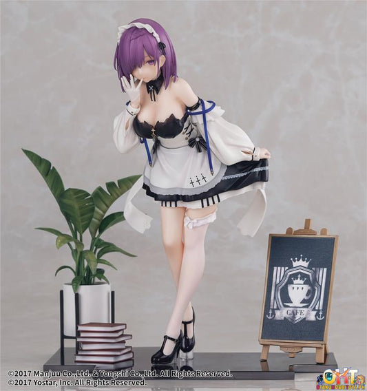WINGS inc. Azur Lane 1/7 Penelope Salty Maid Ver.