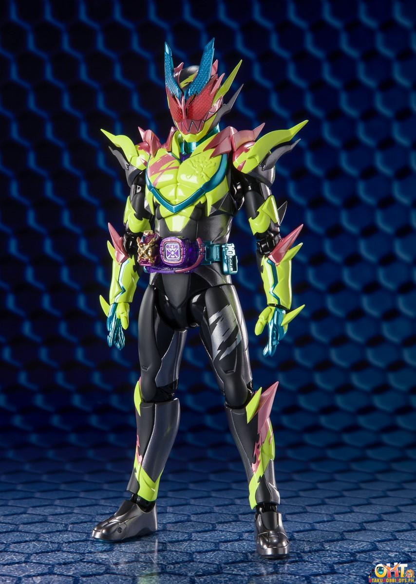 S.H.Figuarts Kamen Rider Revice - Kamen Rider Revice