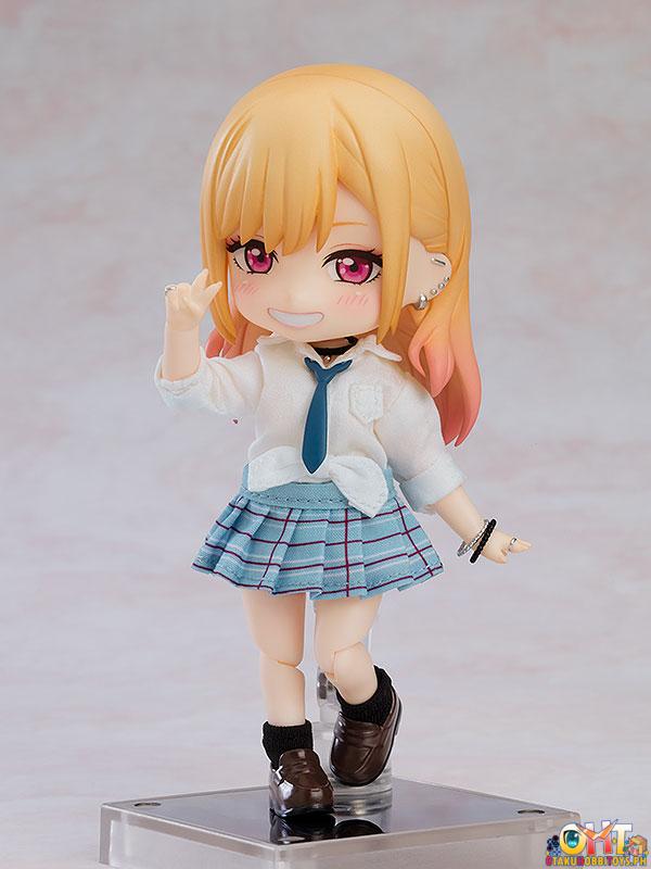Nendoroid Doll Outfit Set: Marin Kitagawa - My Dress-Up Darling