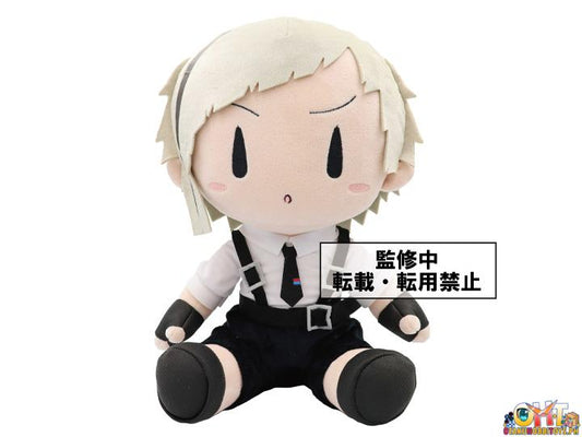 Taito Big Plush Nakajima Atsushi (Ver.B)