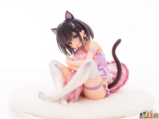 [REISSUE] (18+) Bishop's Rondo 1/6 Gaou Daishuki Hold Ayaka-chan