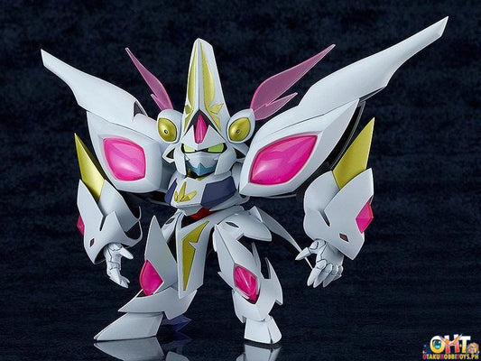 MODEROID WHITE LILY - GRANBELM