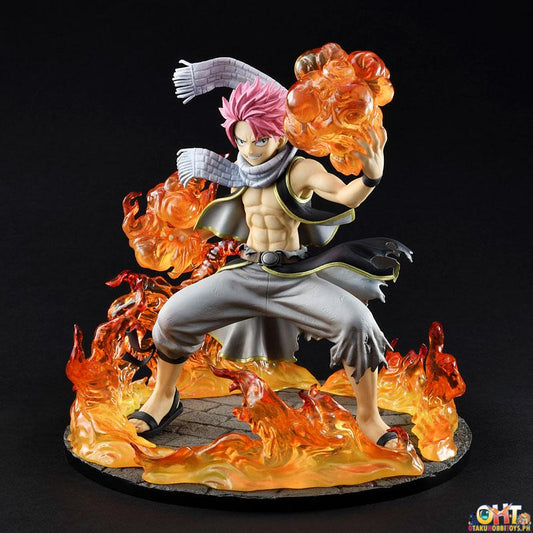 [REISSUE] Bellfine 1/8 Natsu Dragneel - FAIRY TAIL