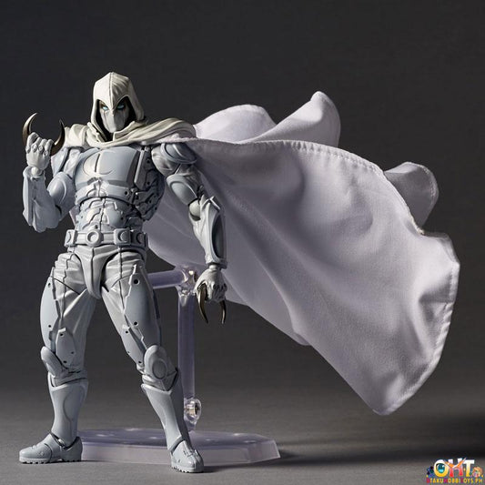 Kaiyodo Marvel Comics Amazing Yamaguchi Moon Knight