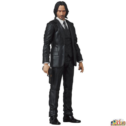 Mafex No.212 JOHN WICK (JOHN WICK: CHAPTER 4)
