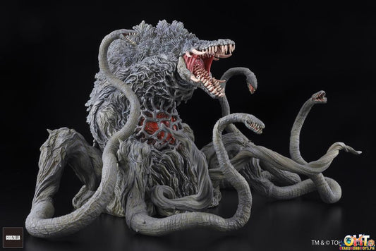 Art Spirits Godzilla vs Biollante Hyper Modeling EX Biollante