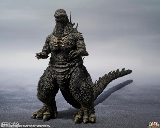 S.H.MonsterArts GODZILLA [2023] - Godzilla-1.0
