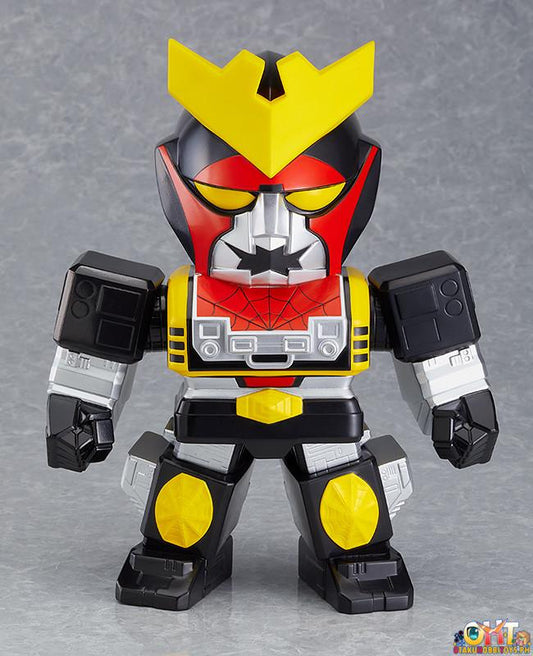 Nendoroid More Leopardon - Toei TV Series "Spider-Man"