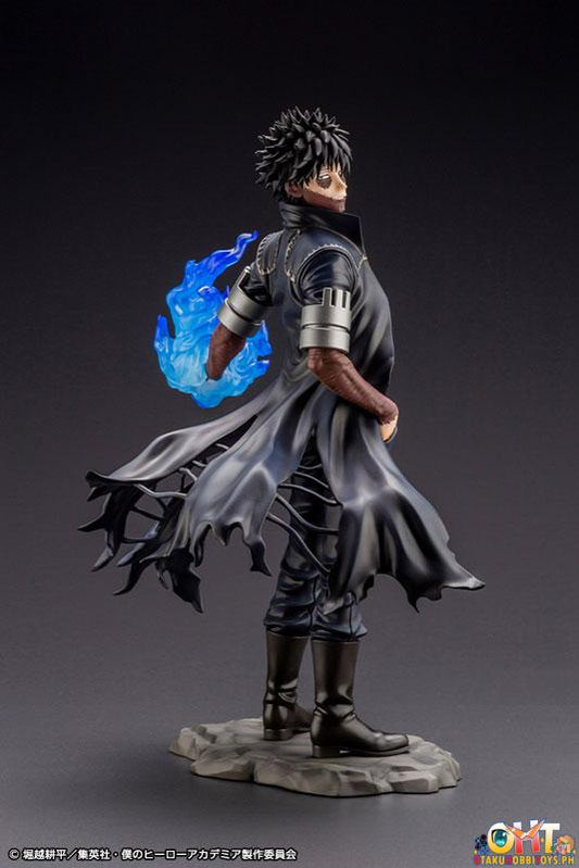 Kotobukiya My Hero Academia ARTFX J Tomura Dabi