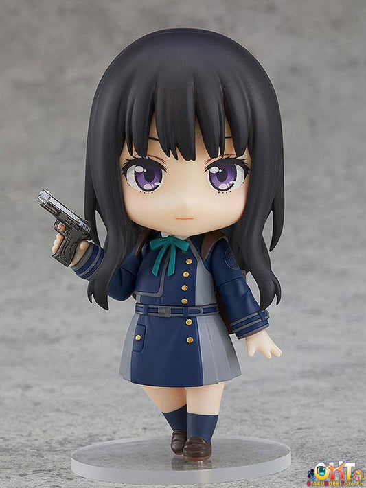 Nendoroid 1956 Takina Inoue - Lycoris Recoil