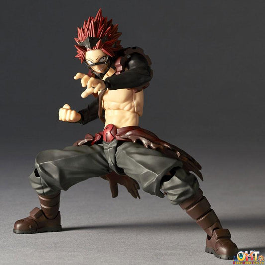 Kaiyodo My Hero Academia Amazing Yamaguchi Eijiro Kirishima