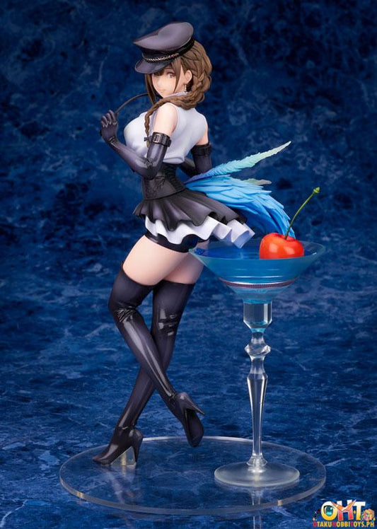 ALTER The Idolmaster: Shiny Colors 1/7 Chiyuki Kuwayama Formal Look Serenade Ver.