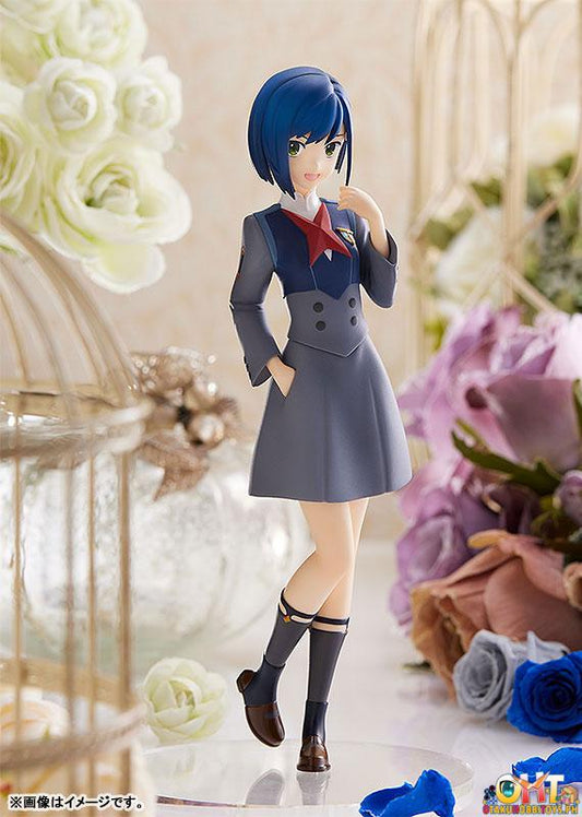 POP UP PARADE Ichigo - DARLING in the FRANXX