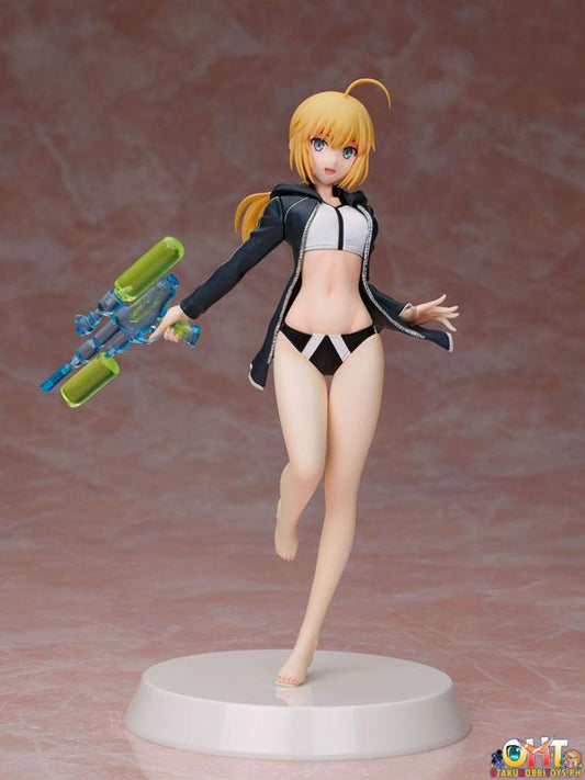 Our Treasure 1/8 Assemble Heroines Archer/Altria Pendragon [Summer Queens]