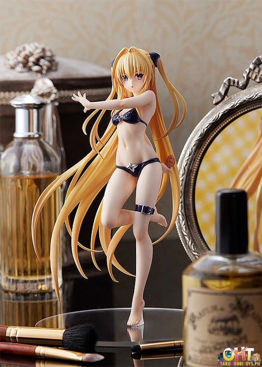 POP UP PARADE Golden Darkness - To Love-Ru Darkness