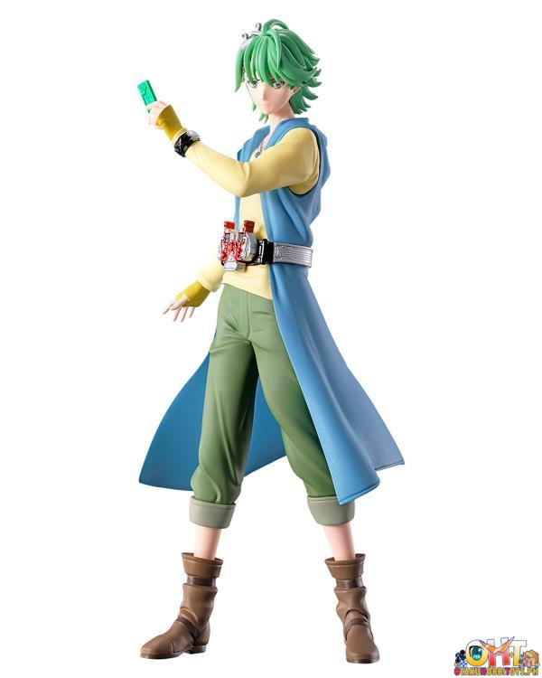 Bandai HG Fuuto PI Philip (Set of 2 A + B)