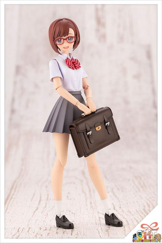 Kotobukiya Sousai Shojo Teien Koyomi Takanashi (Ryobu High School Summer Uniform)