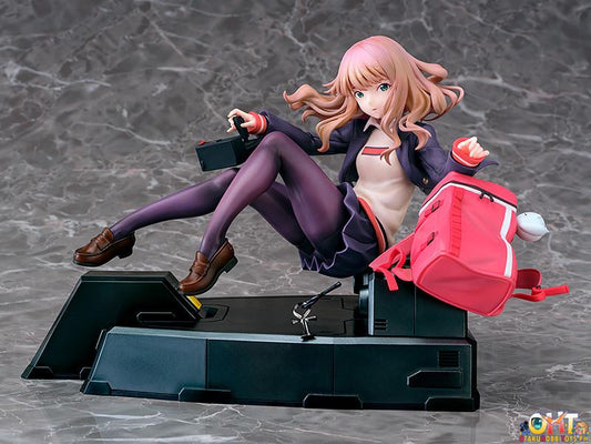 PONY CANYON 1/6 Yume Minami - SSSS.DYNAZENON