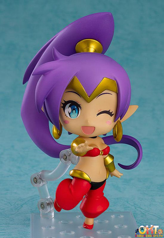 Nendoroid 1991 Shantae - Shantae