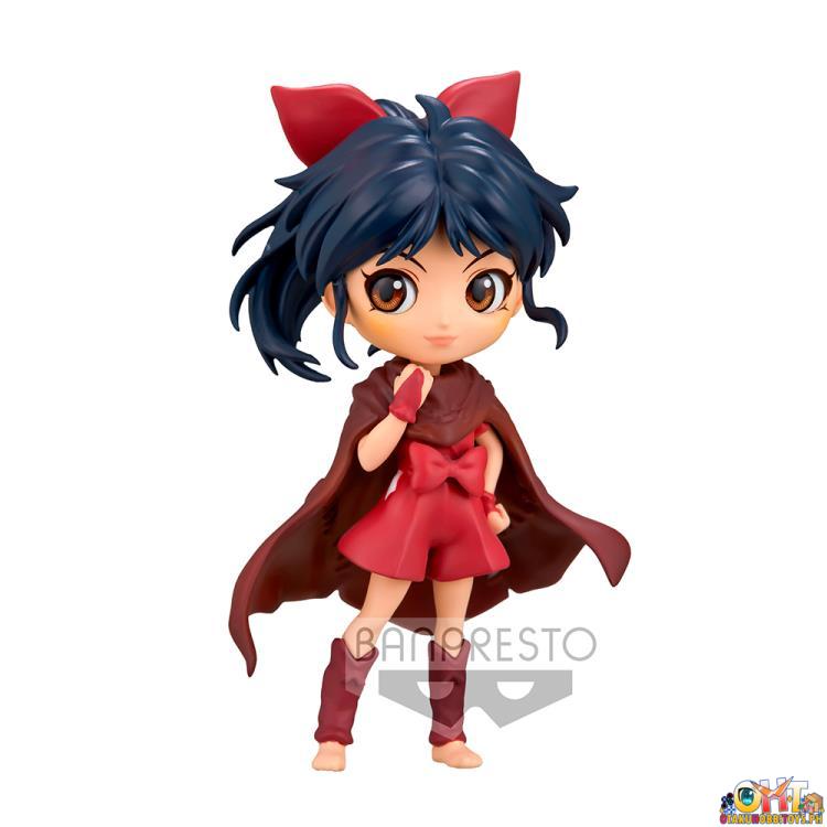 Banpresto Yashahime: Princess Half-Demon Q Posket Petit (C:MOROHA)