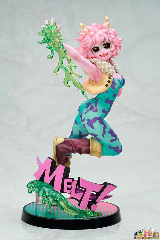 [REISSUE] Takara Tomy 1/8 Mina Ashido Hero Suit Ver - My Hero Academia