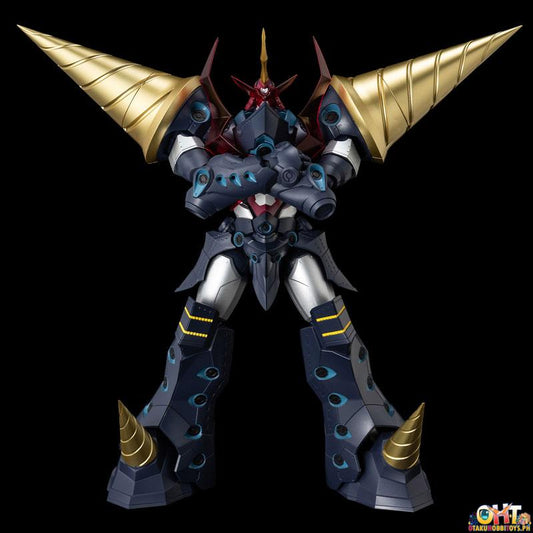 Sentinel Plaiobot Tengen Toppa Gurren Lagann Super Galaxy Gurren Lagann