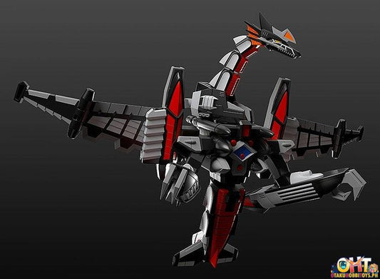 MODEROID Wyverion - Dennou Boukenki Webdiver