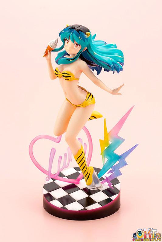 Kotobukiya Urusei Yatsura ARTFX J 1/7 Lum