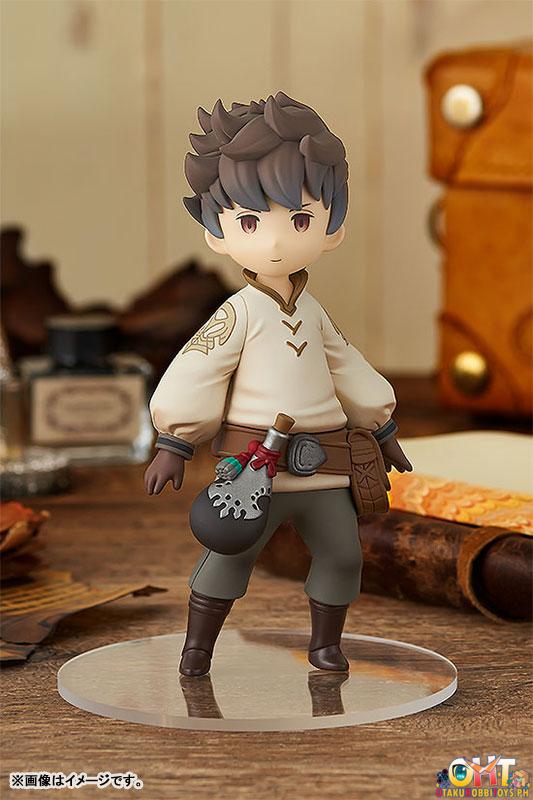 POP UP PARADE Tiz Arrior - Bravely Default