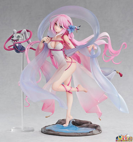 Good Smile Arts Shanghai Iron Saga 1/8 Slokai: Fairy of the Moon Ver.