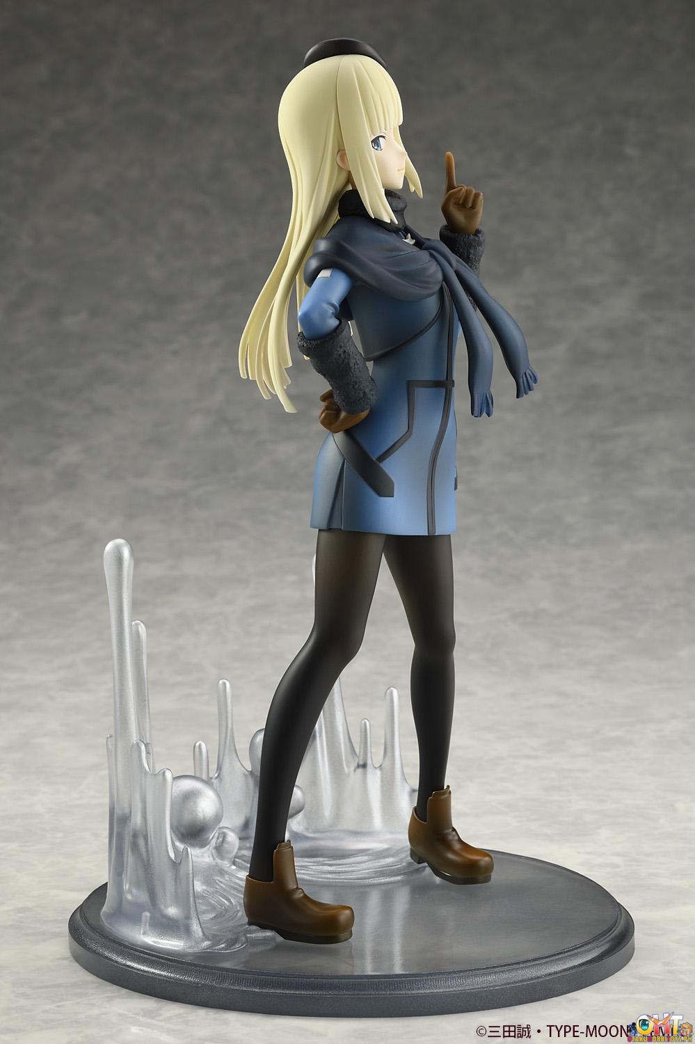 Bellfine 1/8 Reines El-Melloi Archisorte - Lord El-Melloi II Case Files: Rail Zeppelin Grace Note