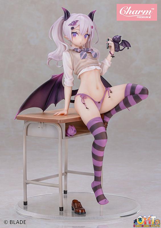 (18+) Charm 1/6 Koakuma-chan Banma Niumu