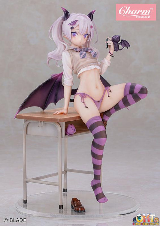 (18+) Charm 1/6 Koakuma-chan Banma Niumu