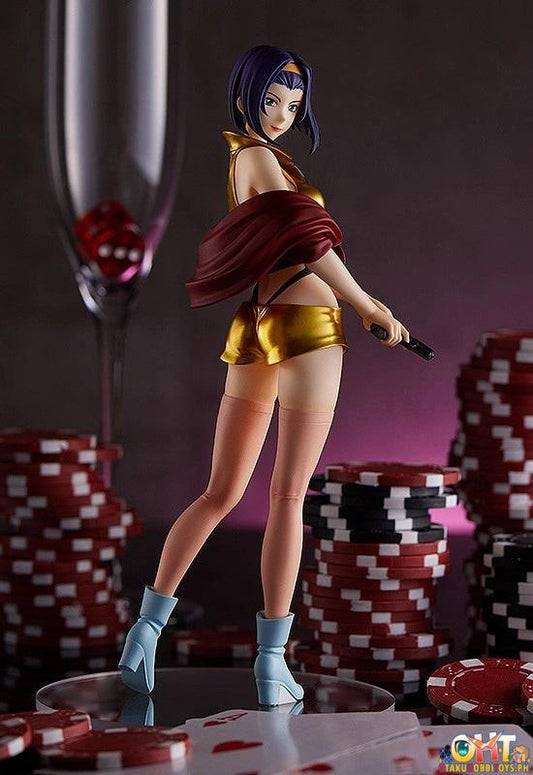 POP UP PARADE Faye Valentine - Cowboy Bebop