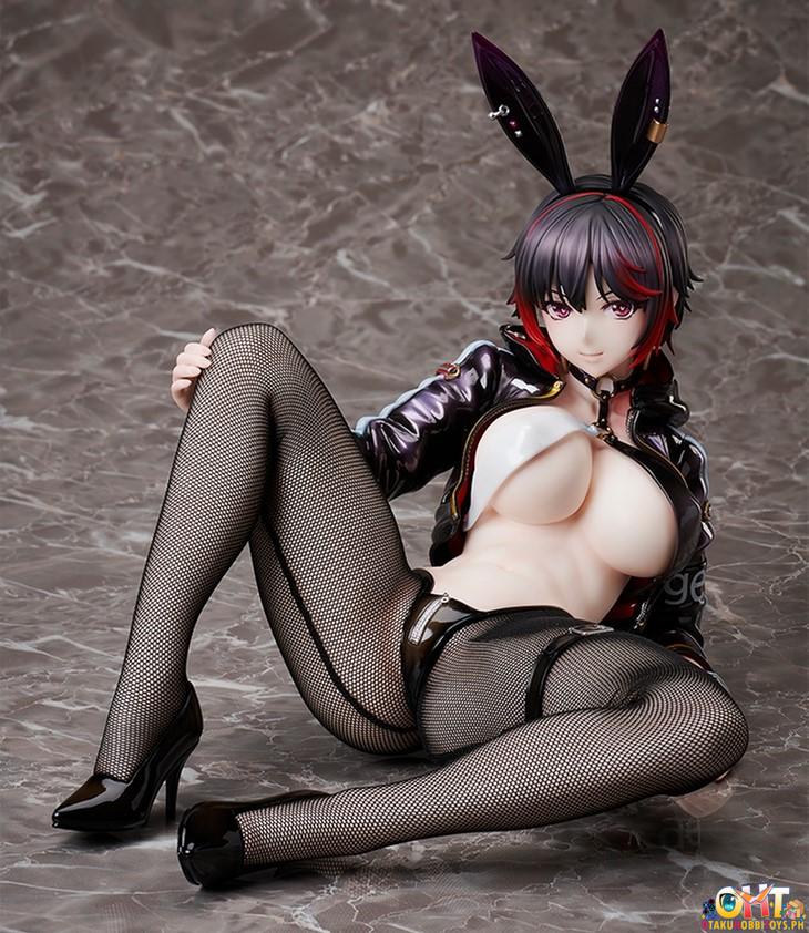 (18+) BINDing Creators Opinion 1/4 Miu Minami Bunny Ver.